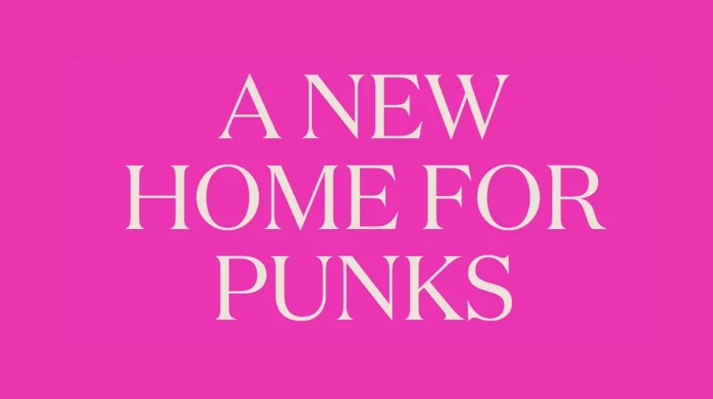 Infinite NODE Foundation Acquires CryptoPunks IP