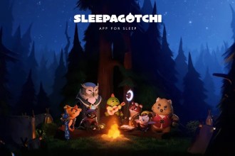 Pixels and Sleepagotchi Brings $PIXEL Staking to Telegram