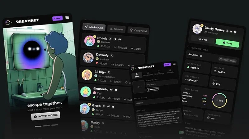 A Complete Guide to DreamNet: The Next-Gen Media Protocol A Complete Guide to DreamNet: The Next-Gen Media Protocol