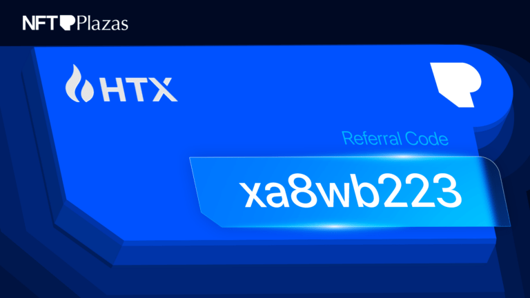 Coinbase Referral Code 2026 Claim Up To 200 Sign Up Bonus NFTP Referral Code HTX 768x432 