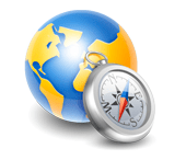 globe