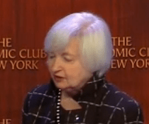 Read more about the article Janet Yellen