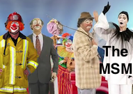 mainstream media