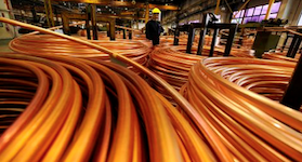 Read more about the article Copper Miners: Tested Pattern Top