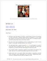 Read more about the article NFTRH 519 Out Now