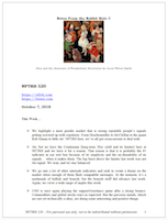 Read more about the article NFTRH 520 Out Now