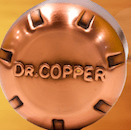 Read more about the article Copper Fades to Support Nominally & vs. Gold