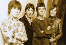 Read more about the article If I Were a Carpenter… Small Faces
