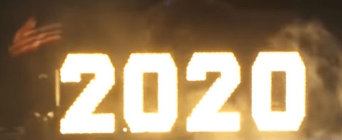 Read more about the article New Year, New War; But it’s Still the Economy (stupid)
