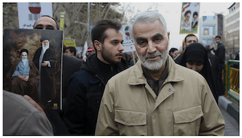 Read more about the article US-Iran