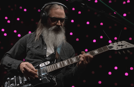 Read more about the article Moon Duo… Creepin’