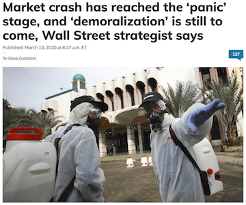 Read more about the article Peak Hysteria