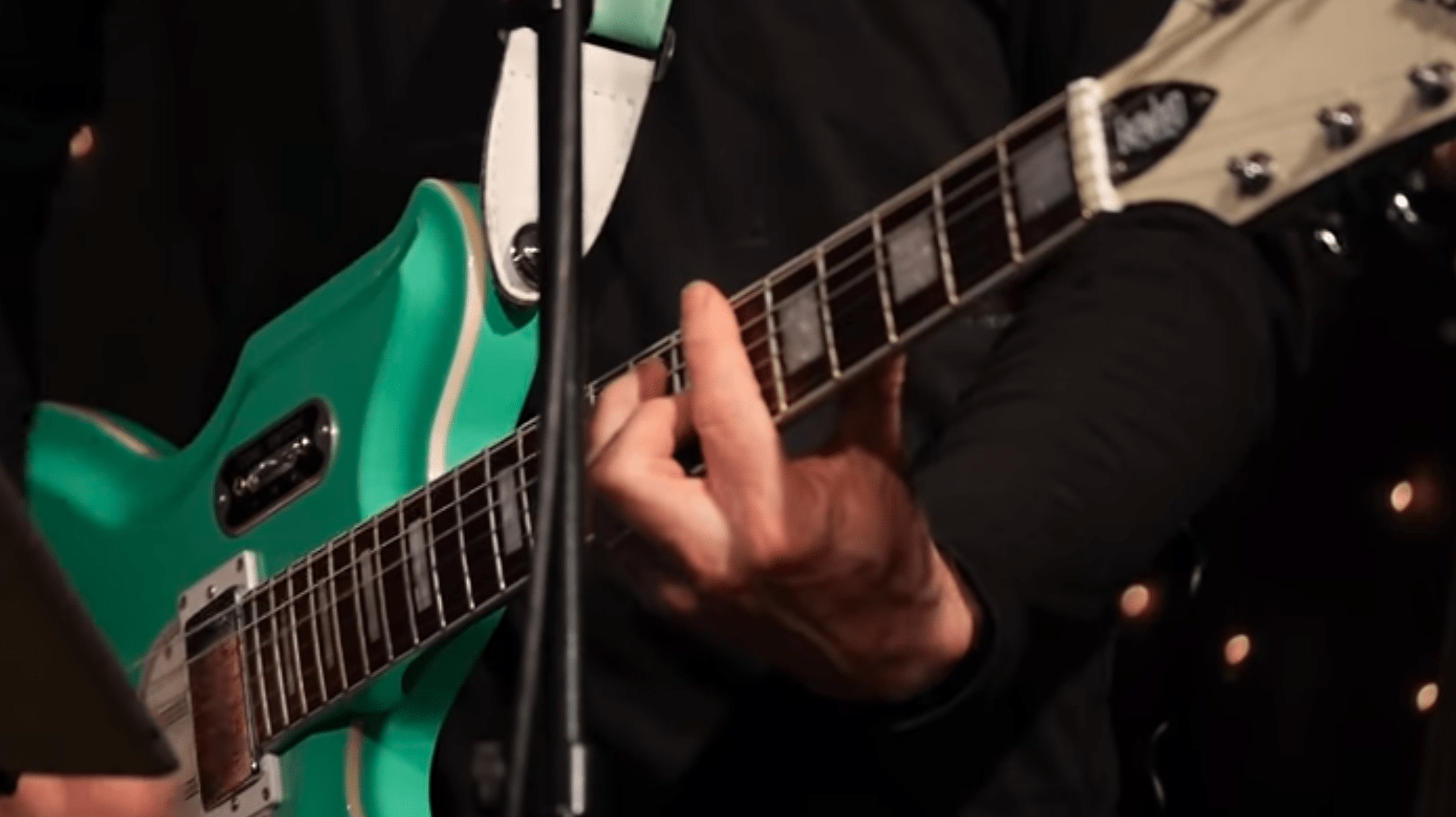 Read more about the article Wire on KEXP [w/ edit]