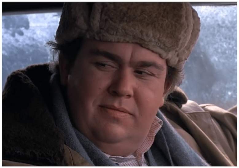 uncle buck, us dollar index