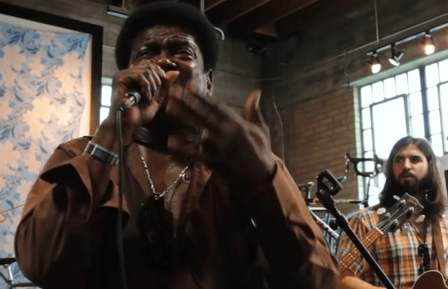 Read more about the article Why is it so Hard – Charles Bradley