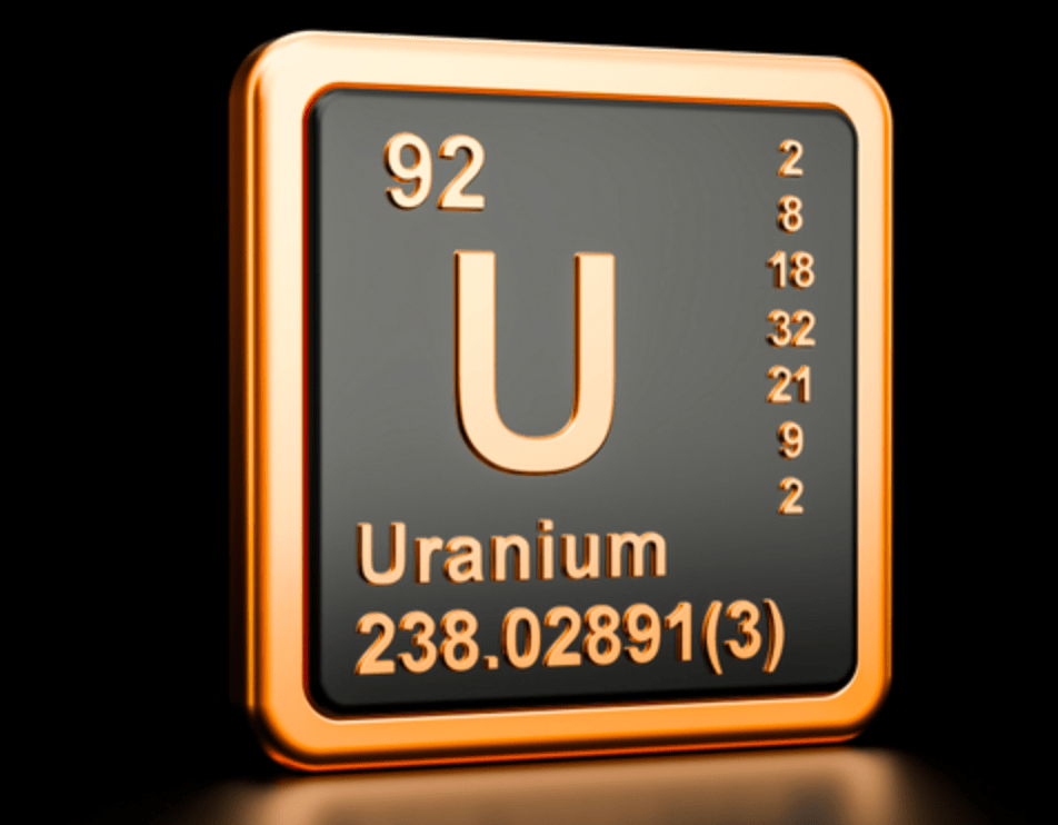 uranium