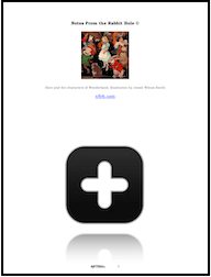 Read more about the article NFTRH+; The Most Important Picture in the Financial World