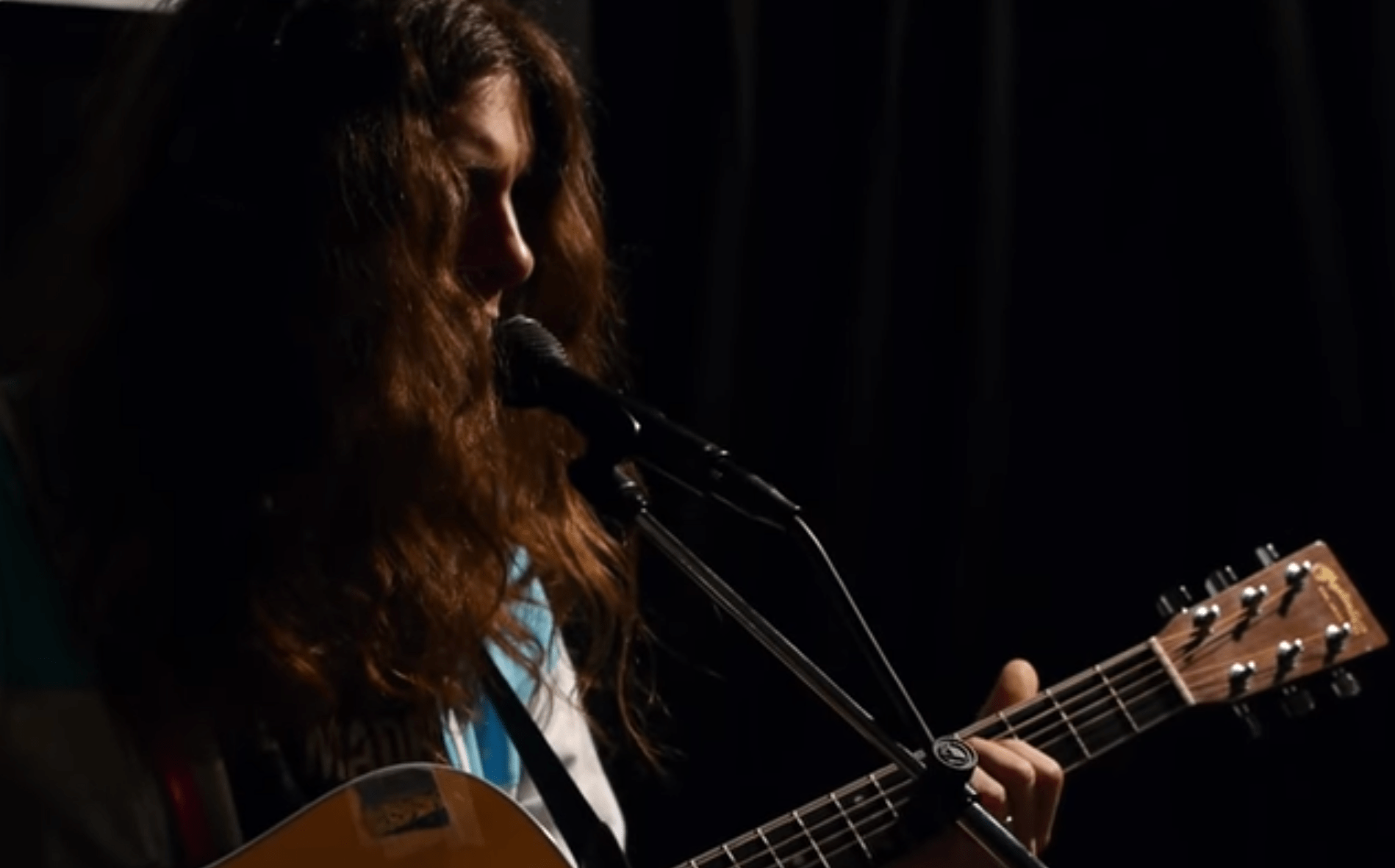 Read more about the article Girl Called Alex – Kurt Vile