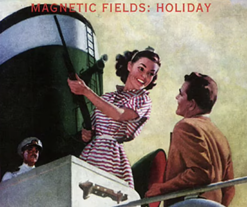 Read more about the article A Magnetic Fields 3-fer