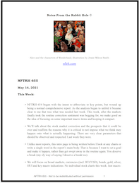 Read more about the article NFTRH 655, Out Now [w/ edit]