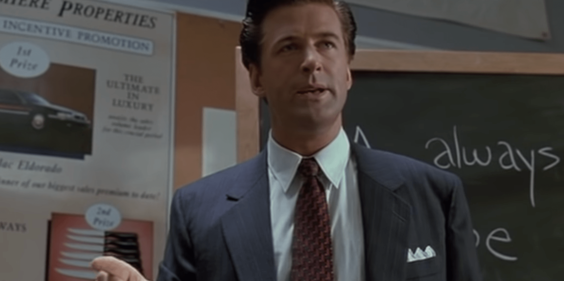Read more about the article Gary the Salesman