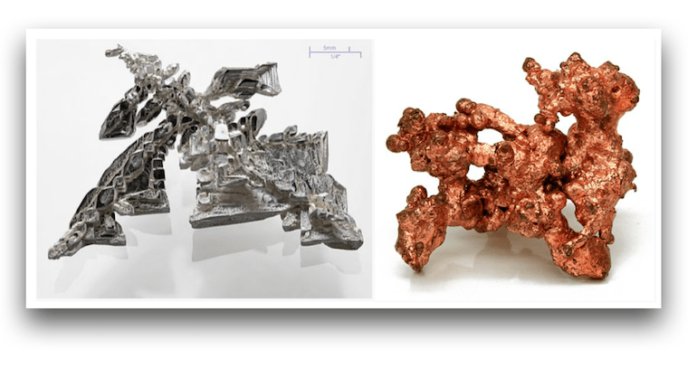 Read more about the article A bottom in the Silver/Copper ratio?