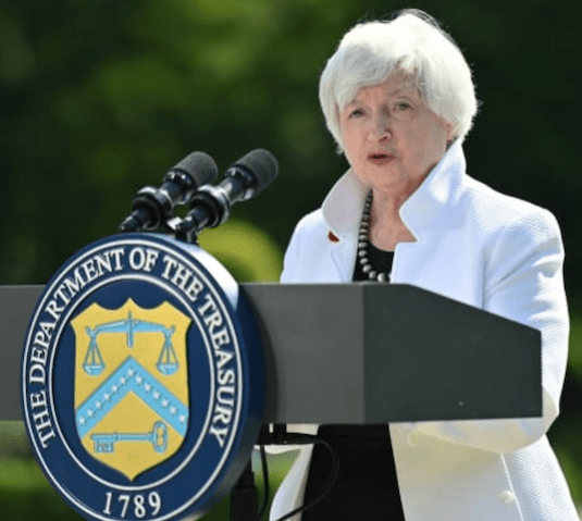 Read more about the article 30yr yield Continuum predicted Yellen’s inflationary jawbone