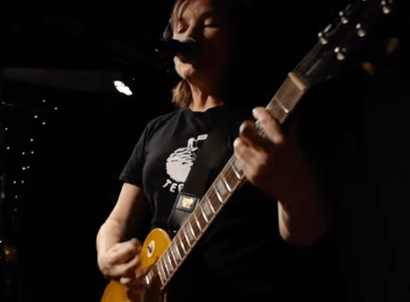 Read more about the article The Bats – Live on KEXP