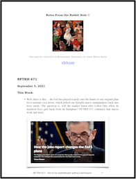 Read more about the article NFTRH 671, out now