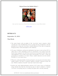 Read more about the article NFTRH 673, out now
