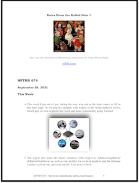 Read more about the article NFTRH 674, out now