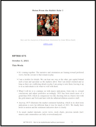 Read more about the article NFTRH 675, out now
