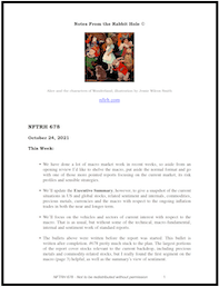 Read more about the article NFTRH 678, out now