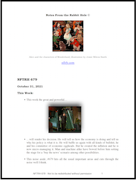 Read more about the article NFTRH 679, out now