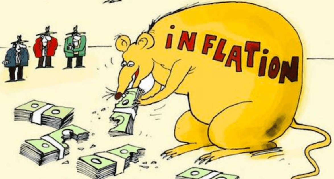Read more about the article Hedging the different types of inflation