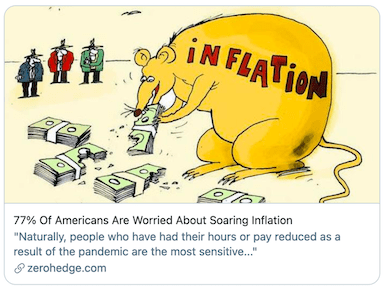 Read more about the article Inflationary Wonderland