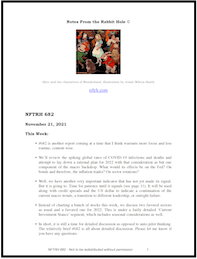 Read more about the article NFTRH 682, out now