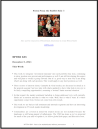 Read more about the article NFTRH 684, out now