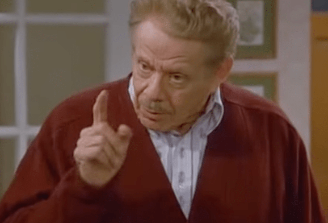Read more about the article Merry Christmas & Happy Festivus!