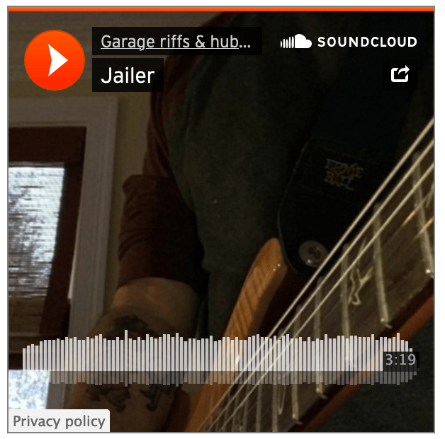 Read more about the article Jailer (finished)