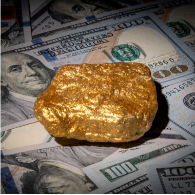 Read more about the article Gold: A Value Proposition (reprint)