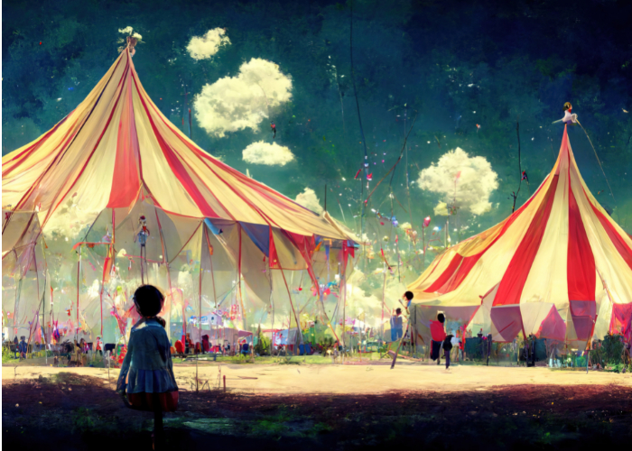Read more about the article Fed Minutes circus: Banking Crisis to cause recession