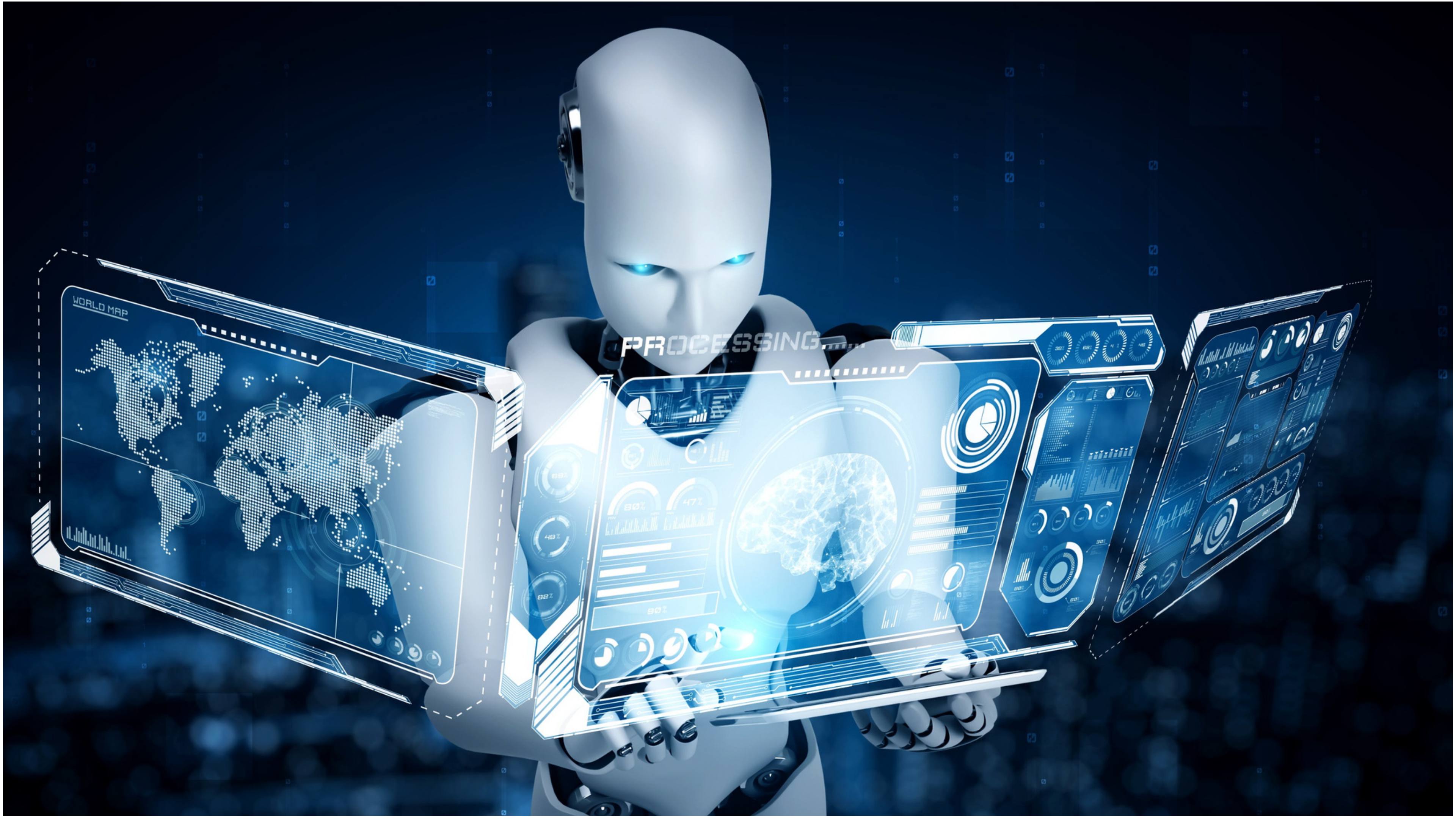 Read more about the article AI Gary Easier to Digest Than Human Gary, But…