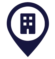 Office Address Icon