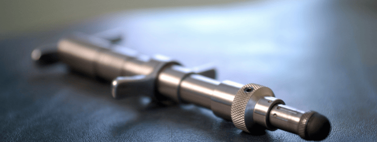5 Best Instrument Adjustors for Chiropractors