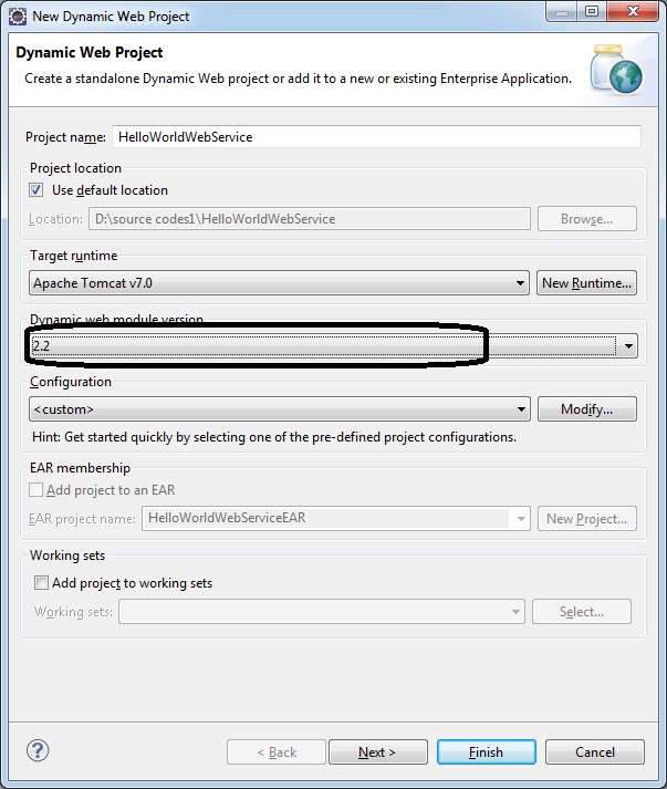 axis incompatible error solution