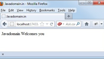 hyperlink value passing from jsp to another jsp