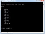 Range In Php Example Ngdeveloper