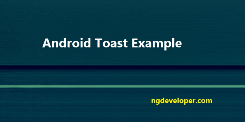Android-toast-example-blog