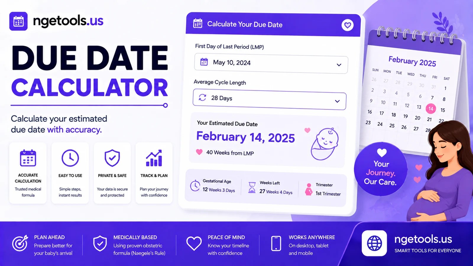Date Calculator